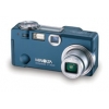 MINOLTA DIMAGE F300 INDIGO (5.24MPX, 38-114MM, 3X, F2.8-4.7, JPG/TIFF, (8-32)MB SD/MMC, OVF, 1.5", USB, TV, AAX4)