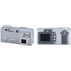 MINOLTA DIMAGE F300 (5.24MPX, 38-114MM, 3X, F2.8-4.7, JPG/TIFF,  (8-32)MB SD/MMC, OVF, 1.5", USB, TV, AAX4)