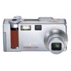 MINOLTA DIMAGE F200<SILVER> (4.0MPX, 38-114MM, 3X, F2.8-4.7, JPG/TIFF, (8-32)MB SD, OVF, 1.5"LCD, USB, TV, AAX2)