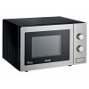 Микроволновая Печь Gorenje MO21MGE 21л. 800Вт серебристый