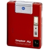 KONICA MINOLTA DIMAGE XG <RED> (3.2MPX, 37-111MM, 3X, F2.8-3.6,  JPG, (8-32)MB SD/MMC, 1.6", USB2.0, LI-ION NP-200