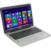 ASUS K555LA <90NB0657-M11670> i3  5010U/4/500/DVD-RW/WiFi/BT/Win8/15.6"/2.14 кг