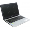 ASUS X555LN <90NB0642-M02990>  i5  4210U/4/500/DVD-RW/840M/WiFi/BT/DOS/15.6"/2.1  кг