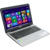 ASUS X555LN <90NB0642-M05630> i5  4210U/4/500/DVD-RW/840M/WiFi/BT/Win8/15.6"/2.1 кг