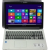 ASUS Transformer Book Flip TP500LA <90NB05R1-M02170> i3  5010U/4/1Tb/WiFi/BT/Win8/15.6"/2.27 кг