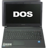 Lenovo B50-30 <59441374>  Cel  N2840/2/250/WiFi/BT/DOS/15.6"/2.12  кг