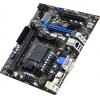 MSI A88XM-P33 (RTL) SocketFM2+ <AMD A88X> PCI-E Dsub+DVI GbLAN  SATA  MicroATX  2DDR3