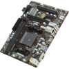 MSI A68HM-E33 (RTL) SocketFM2+ <AMD A68H> PCI-E  Dsub+HDMI+GbLANSATA  MicroATX  2DDR-III
