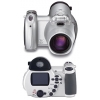 KONICA MINOLTA DIMAGE Z10 (3.2MPX, 36-290MM, 8X, F3.2-3.4, JPG, (8-32)MB SD/MMC, EVF, 1.5", USB, TV, AAX4)