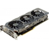 4Gb <PCI-E> DDR-5 ZOTAC <GeForce GTX 970 AMP! Omega Core  Edition> (RTL) DVI+HDMI+3xDP+SLI