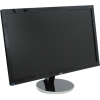 27"    ЖК монитор AOC Q2778VQE <Black&Silver> (LCD, 2560x1440, D-Sub, DL  DVI,  HDMI,  DP)
