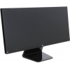 29"    ЖК монитор LG 29UM67-P (LCD, Ultra Wide, 2560x1080, HDMI, DL  DVI, DP)