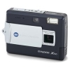 KONICA MINOLTA DIMAGE X50<BLACK> (5.0MPX, 37-105MM,2.8X,F2.8-5.0,JPG,(8-32)MB SD/MMC,OVF,2.0",USB,LI-ION NP-700)