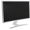 27"    ЖК монитор Samsung S27E591C <White> (Curved LCD, Wide, 1920x1080,  D-Sub, HDMI, DP)
