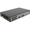 HP 1920-8G <JG920A> Управляемый коммутатор (8UTP  10/100/1000Mbps + 2SFP)