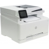 HP COLOR LaserJet Pro  MFP M277dw<B3Q11A>(A4,18стр/мин,256Mb,LCD,МФУ,факс,USB2.0,сетевой,WiFi,ADF,двуст.печать,NFC)
