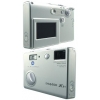 KONICA MINOLTA DIMAGE X31 (3.2MPX, 36-108MM, 3X, F2.8-3.7, JPG,  (8-32)MB SD/MMC, 1.5", USB, AAX2)