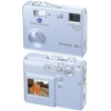 KONICA MINOLTA DIMAGE X21 (2.0MPX, 37-111MM, 3X, F2.8-3.7, JPG,  (8-32)MB SD/MMC, 1.5", USB 2.0, AAX2)