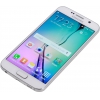 Samsung Galaxy S6 DUOS SM-G920FZ White  Pearl  (2.1GHz,3GbRAM,5.1"2560x1440  AMOLED,4G+BT+WiFi+GPS,64Gb,16Mpx,Andr)