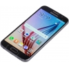 Samsung Galaxy S6 SM-G920FZ Black  Sapphire(2.1GHz,3GbRAM,5.1"2560x1440 AMOLED,4G+BT+WiFi+GPS,64Gb,16Mpx,Andr)