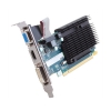 Видеокарта Sapphire PCI-E 11166-32-10G AMD Radeon HD 5450 1Gb 64bit DDR3 650/1000 DVIx1/HDMIx1/CRTx1 oem