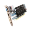 Видеокарта Sapphire PCI-E 11190-09-10G AMD Radeon HD 6450 2Gb 64bit DDR3 625/1334 DVIx1/HDMIx1/CRTx1 oem