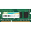 Память DDR3 2Gb 1600MHz Silicon Power SP002GBSTU160W02 RTL PC3-12800 CL10 SODIMM 204-pin 1.5В