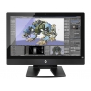 Моноблок HP Z1 27" Xeon E3-1246v3 (3.6)/8Gb/SSD256Gb/HDG4600 2Gb/DVDRW/Windows 8.1 Professional dwnW7Pro64/клавиатура/мышь (G1X45EA)