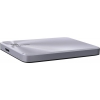 Жесткий диск WD Original USB 3.0 1Tb WDBW5L0010BSL-EEUE My Passport Ultra Metal Edition 2.5" серебристый