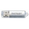 Флеш Диск Patriot 16Gb X-Porter Pulse PSF16GXPPUSB USB2.0 серебристый