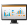 Монитор HP 23" P232 черный TN+film 5ms 16:9 полуматовая 250cd 170гр/160гр 1920x1080 D-Sub DisplayPort FHD 4кг (K7X31AA)