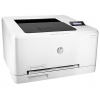 Принтер лазерный HP Color LaserJet Pro M252n (B4A21A) A4