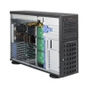 Сервер IRU Rock S4208 2xE5-2650v2 6x4Gb 2x500Gb 7.2K 3.5" SATA 1x128Gb SSD RW C602 1G 2P 1x800W 3Y