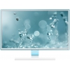 Монитор Samsung 23.6" S24E391HL белый PLS LED 16:9 HDMI матовая 700:1 250cd 178гр/178гр 1920x1080 D-Sub FHD 4.02кг (RUS) (LS24E391HLO/RU)
