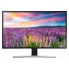 Монитор Samsung 31.5" S32E590CS черный VA LED 16:9 HDMI M/M матовая 350cd 178гр/178гр 1920x1080 DisplayPort FHD 6.9кг (LS32E590CS/CI)