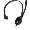 Наушники с микрофоном Sennheiser PC 2 CHAT черный 2м накладные оголовье (504194)