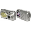 OLYMPUS MJU/STYLUS M-400 DIGITAL (4.0MPX,35-105MM, 3X, JPG, F3.1-5.2, (8-32)MB XD, 1.5", TV, LI-ION LI-10B, ДУ)