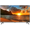Телевизор LED LG 49" 49LF551C серебристый/черный/FULL HD/100Hz/DVB-T2/DVB-C/DVB-S2/USB (RUS)