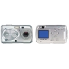 OLYMPUS MJU/STYLUS M-300 DIGITAL (3.34MPX, 35-105MM, 3X, F3.1-5.2, JPG, (8-32)MB XD,OVF,1.5",USB,TV,LI-ION LI-10B)