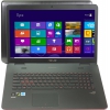 ASUS ROG G771JW <90NB0856-M01440> i7  4720HQ/8/1Tb+128SSD/DVD-RW/GTX960M/WiFi/BT/Win8/17.3"/3.4 кг