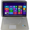 ASUS N751JX <90NB0842-M01070>  i7  4720HQ/12/2Tb/Blu-Ray/GTX950M/WiFi/BT/Win8/17.3"/3.36  кг
