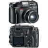 OLYMPUS CAMEDIA C-5060 WIDE ZOOM (5.1MPX,27-110MM,4X,F2.8-4.8,JPG/TIFF/RAW, (8-32)MB XD+CFI/II,1.8",USB,AV,LI-ION)