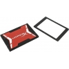 SSD 240 Gb SATA 6Gb/s Kingston HyperX Savage <SHSS37A/240G>  2.5" MLC+3.5" адаптер