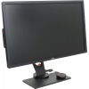 27"    ЖК монитор BenQ XL2730Z <Black>с поворотом экрана (LCD, Wide, 2560x1440, D-Sub, DL DVI,HDMI,  DP, USB3.0Hub)