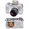 OLYMPUS CAMEDIA C-765 ULTRA ZOOM (4.0MPX, 38-380MM, 10X, F2.8-3.7, JPG/TIFF, (8-32)MB XD, EVF, 1.8",USB,AV,LI-ION)