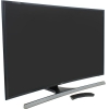 40" LED ЖК телевизор  Samsung UE40JU6600U (Curved, 3840x2160, HDMI, MHL,LAN, WiFi,  USB, DVB-T2, SmartTV)