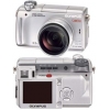 OLYMPUS CAMEDIA C-760 ULTRA ZOOM (3.2MPX, 42-420MM, 10X, F2.8-3.7, JPG/TIFF,(8-32)MB XD,1.8",USB,AV,LI-ION LI-10B)