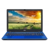 Ноутбук Acer Aspire E5-511-P47U Pentium N3540/2Gb/500Gb/Intel HD Graphics/15.6"/HD (1366x768)/Linux/blue/WiFi/BT/Cam/4700mAh (NX.MSJER.010)