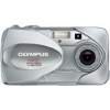 OLYMPUS CAMEDIA C-450 ZOOM (4.23MPX, 35-105 MM, 3X, F3.1-5.2, JPG/TIFF, (8-32)MB XD, 1.8", USB, TV, AAX2)