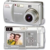 OLYMPUS CAMEDIA C-310 ZOOM + CHARGER (3.2MPX, 38-114MM, 3X, F2.9-5.0, JPG, (8-32)MB XD, 1.8", USB, AAX2)